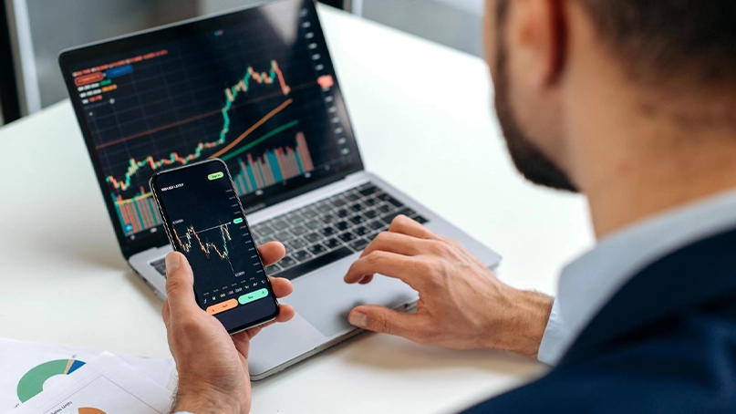 Spice Bitflow Ticaret Platformu