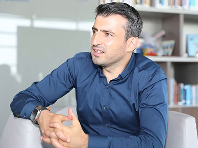 Başarılı Spice Bitflow Trader